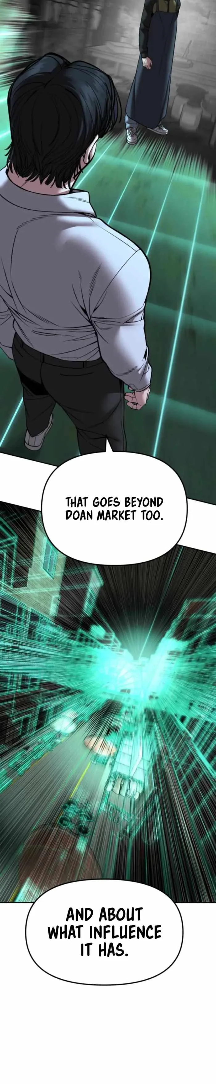 The Bully In-Charge Chapter 187 page 18