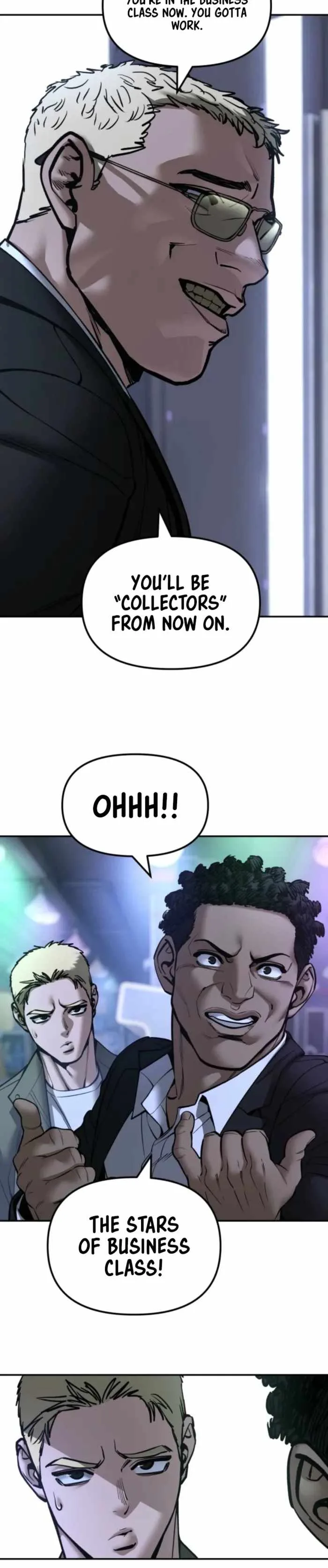 The Bully In-Charge Chapter 187 page 9
