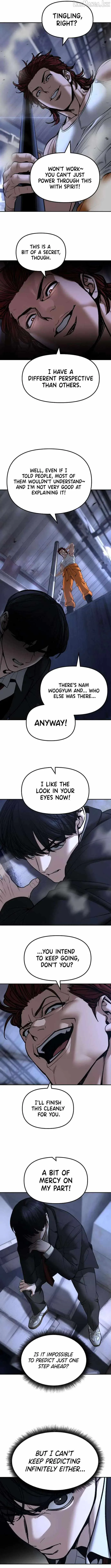 The Bully In-Charge Chapter 189 page 17