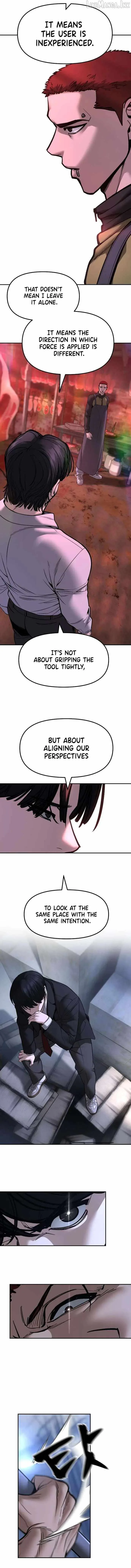 The Bully In-Charge Chapter 189 page 20