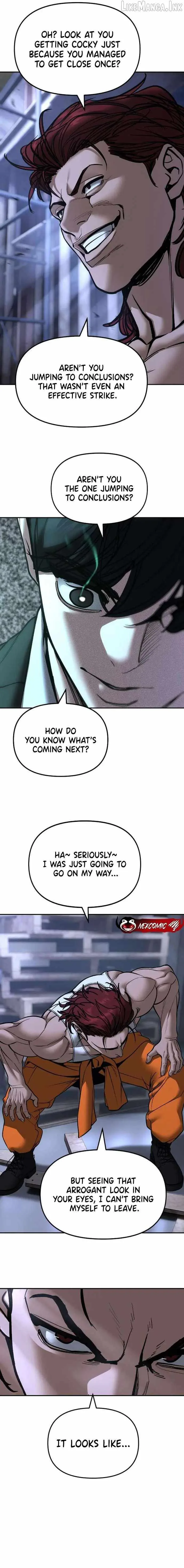 The Bully In-Charge Chapter 189 page 6