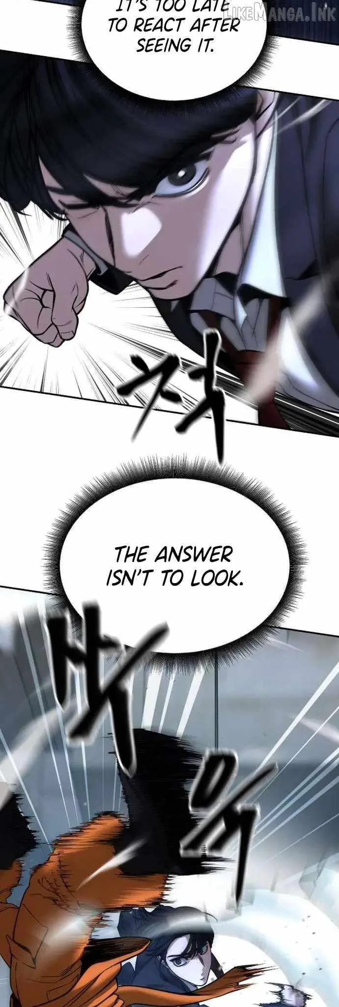 The Bully In-Charge Chapter 189 page 22