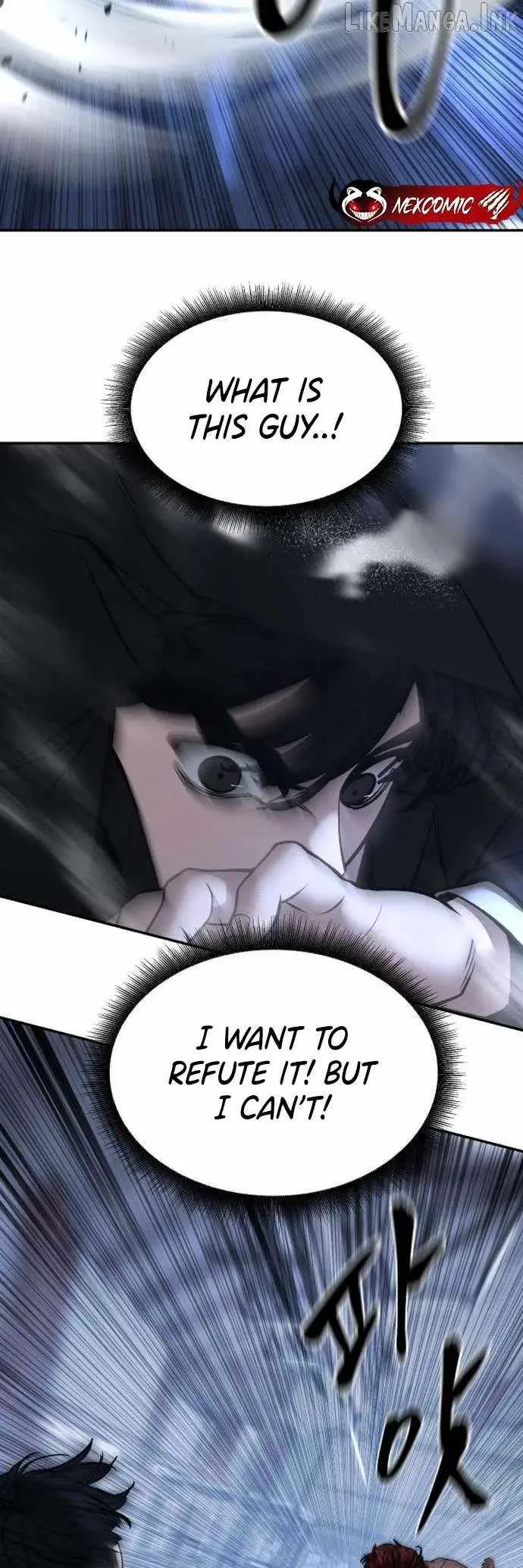The Bully In-Charge Chapter 189 page 10