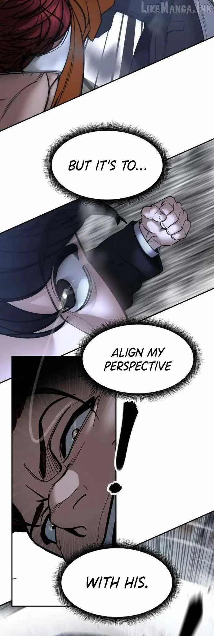 The Bully In-Charge Chapter 189 page 24