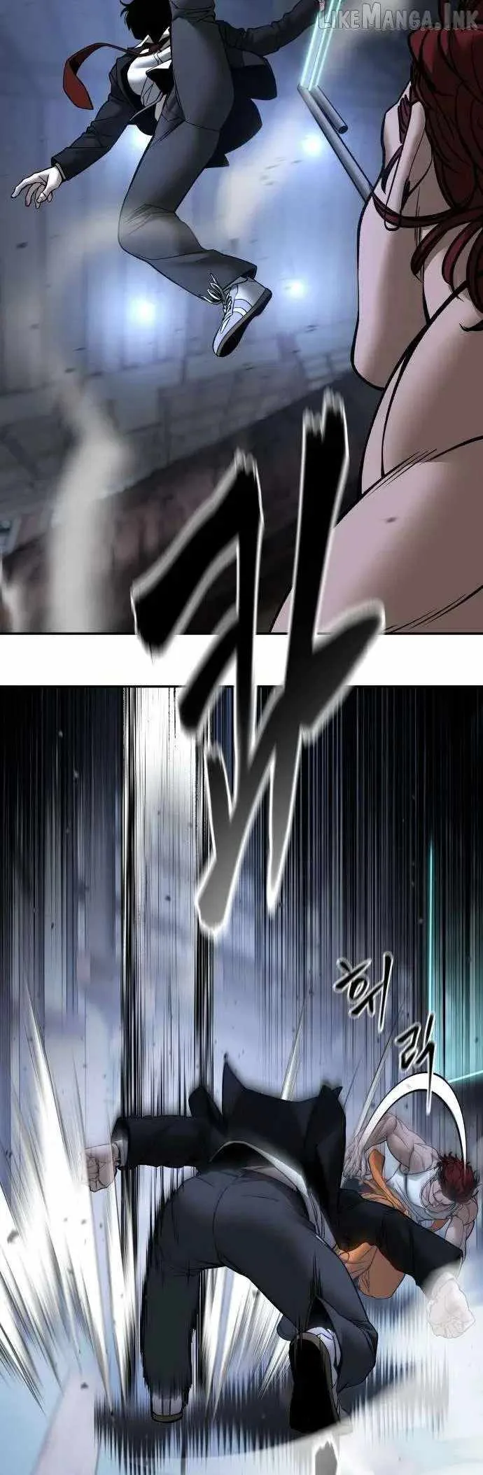 The Bully In-Charge Chapter 190 page 19