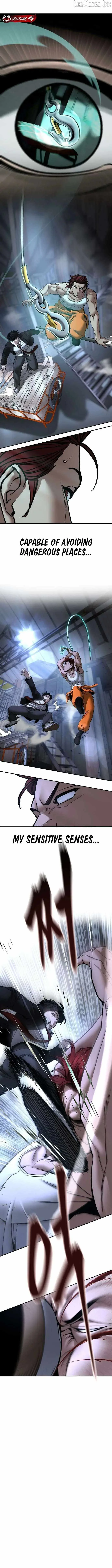 The Bully In-Charge Chapter 190 page 22