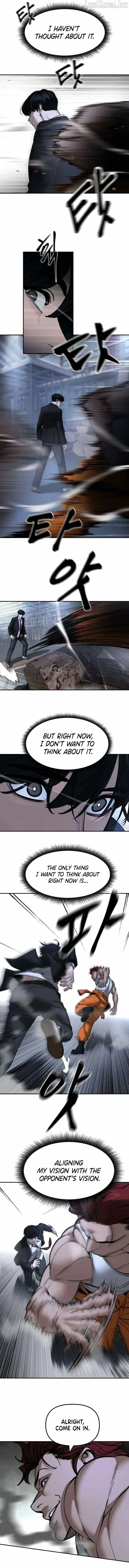 The Bully In-Charge Chapter 190 page 10