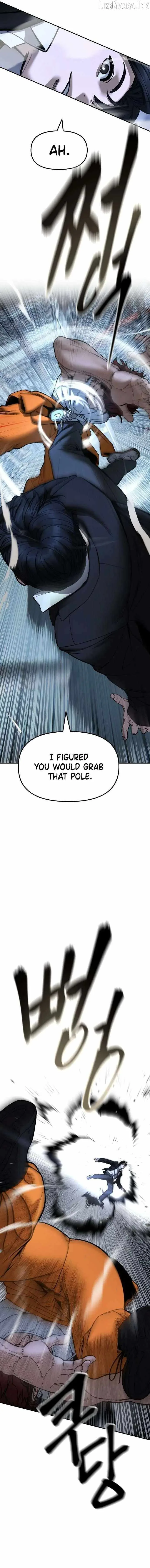The Bully In-Charge Chapter 190 page 12