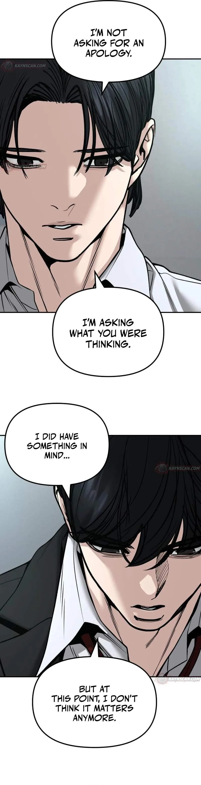 The Bully In-Charge Chapter 192 page 10