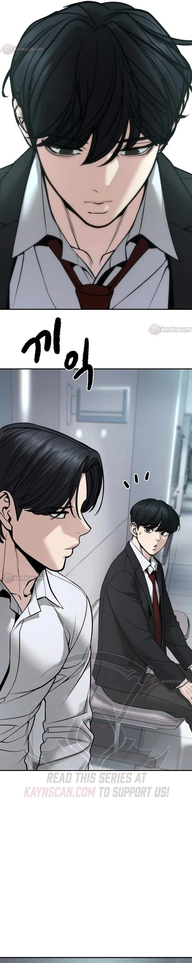 The Bully In-Charge Chapter 192 page 8