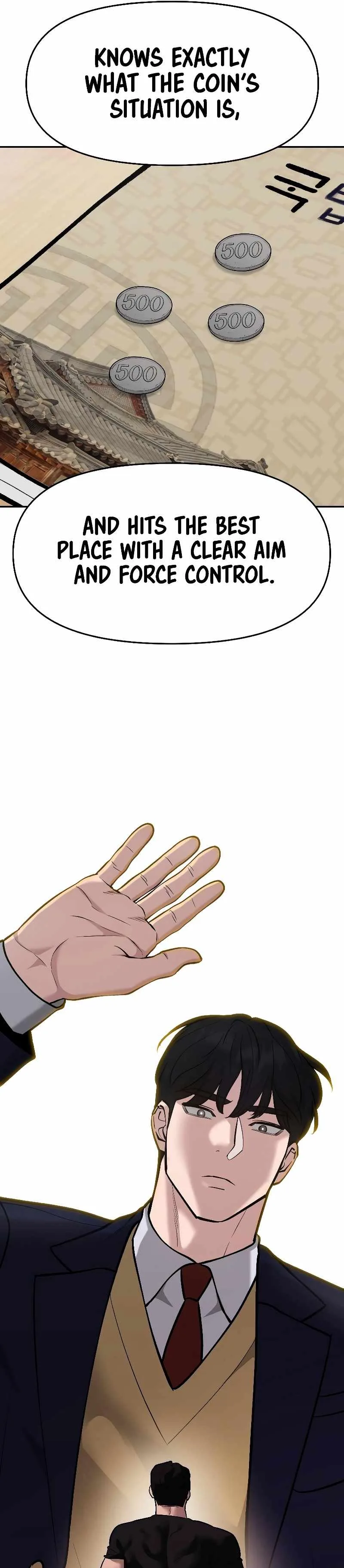 The Bully In-Charge Chapter 31 page 30