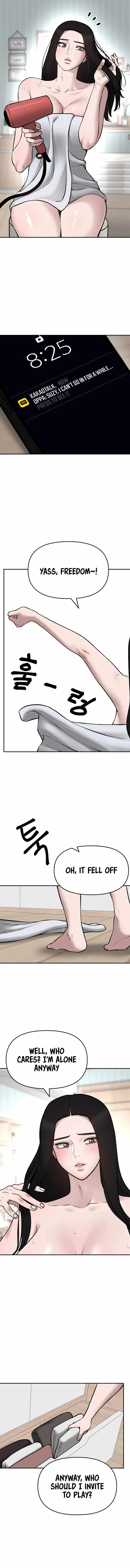 The Bully In-Charge Chapter 44 page 23