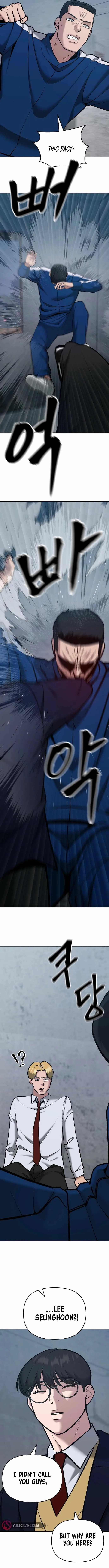The Bully In-Charge Chapter 44 page 7