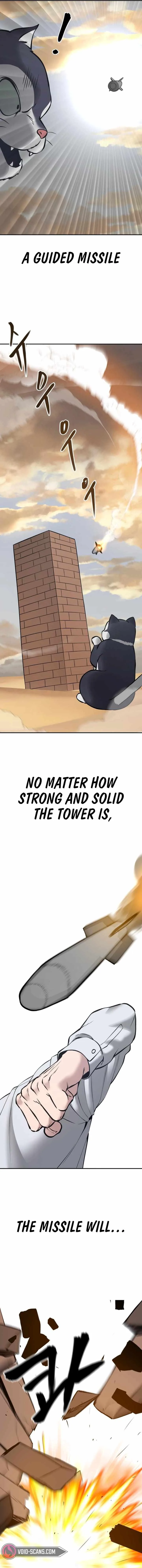 The Bully In-Charge Chapter 46 page 12