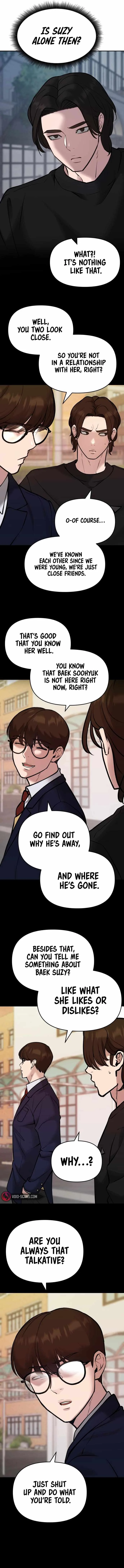 The Bully In-Charge Chapter 47 page 4