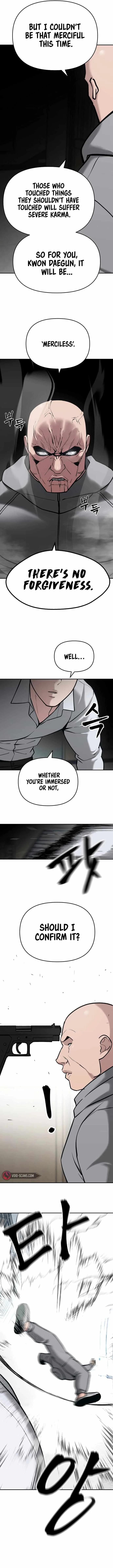 The Bully In-Charge Chapter 51 page 7