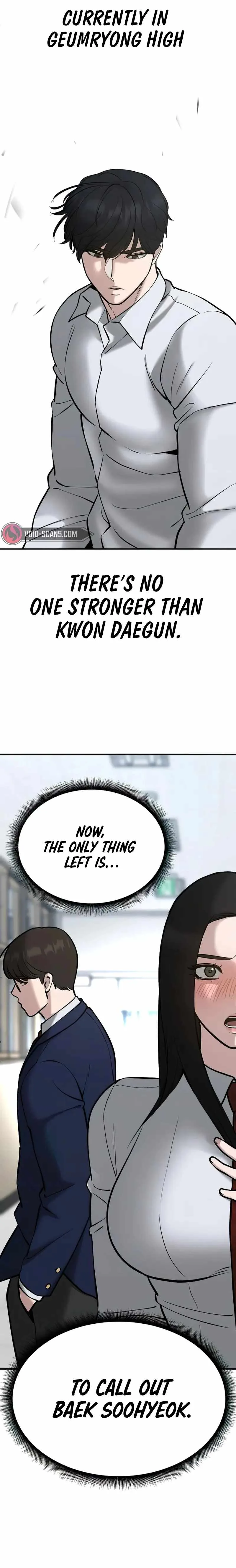 The Bully In-Charge Chapter 53 page 2