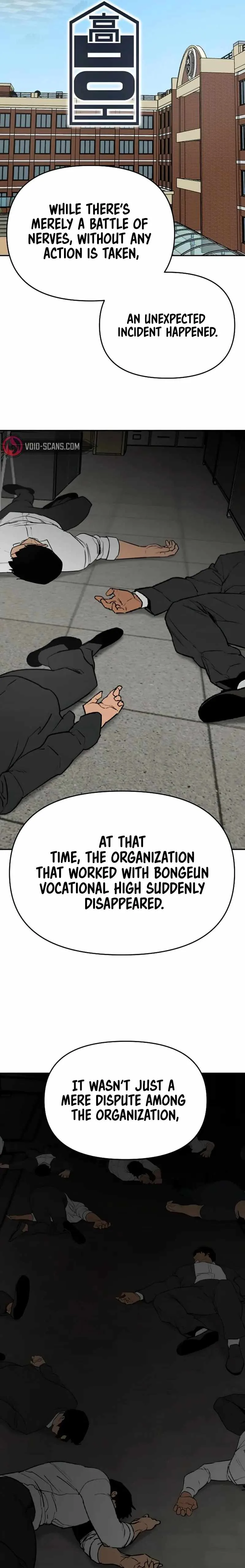 The Bully In-Charge Chapter 53 page 7