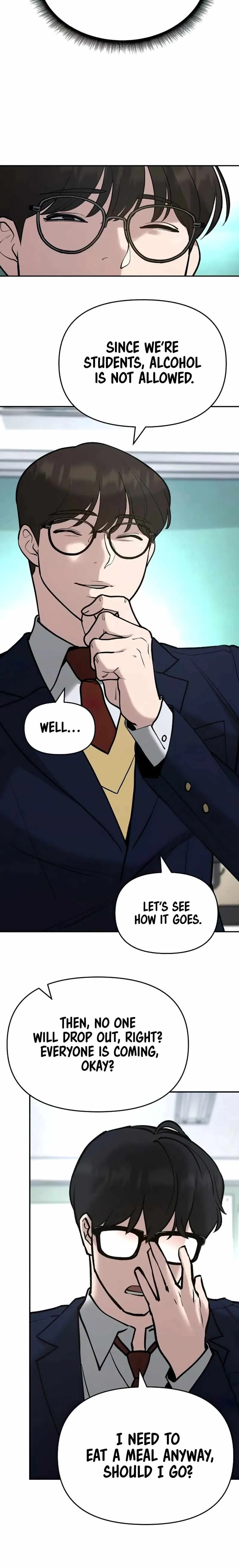 The Bully In-Charge Chapter 53 page 24