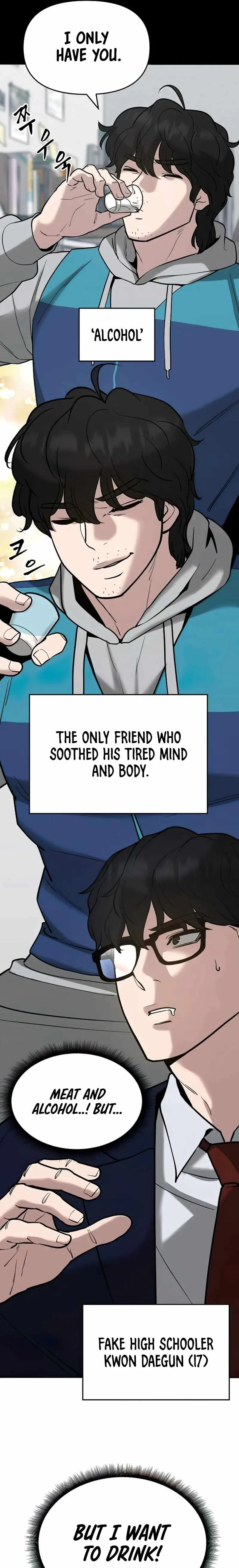 The Bully In-Charge Chapter 53 page 23