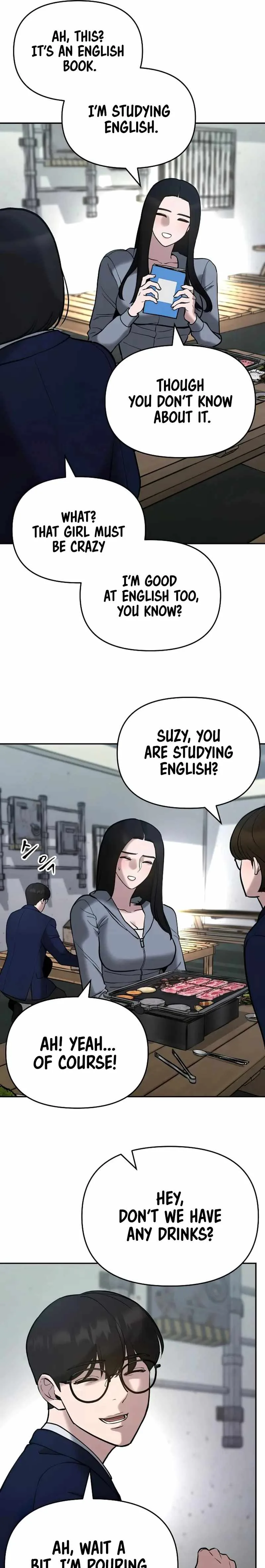 The Bully In-Charge Chapter 53 page 39
