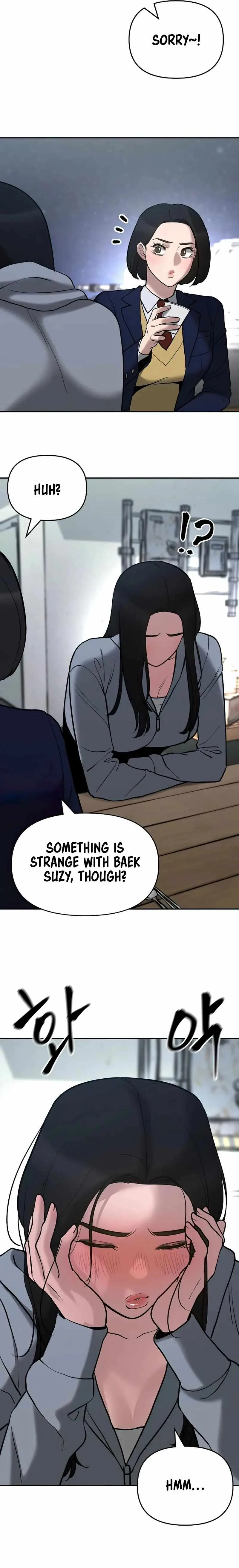 The Bully In-Charge Chapter 53 page 43