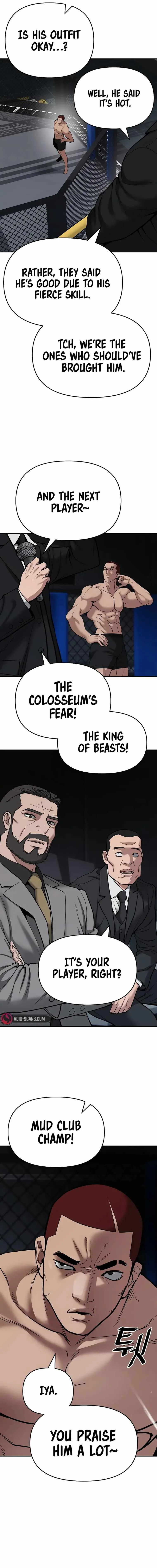 The Bully In-Charge Chapter 57 page 4