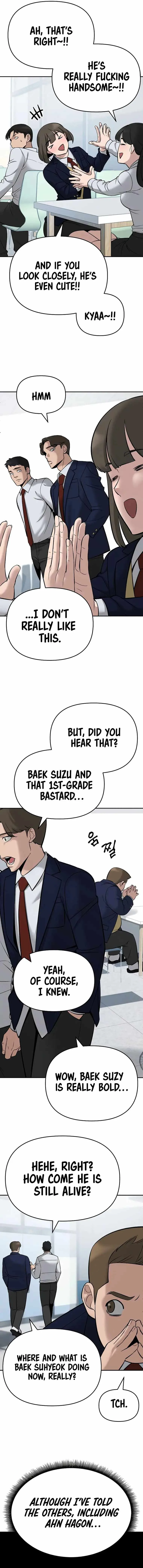 The Bully In-Charge Chapter 59 page 3