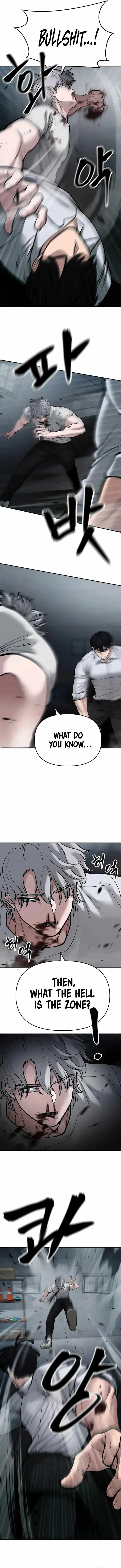The Bully In-Charge Chapter 67 page 19