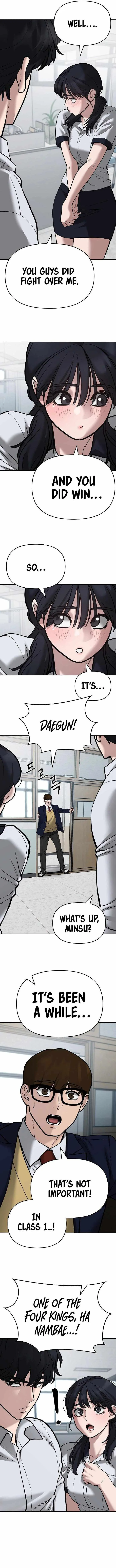 The Bully In-Charge Chapter 69 page 19