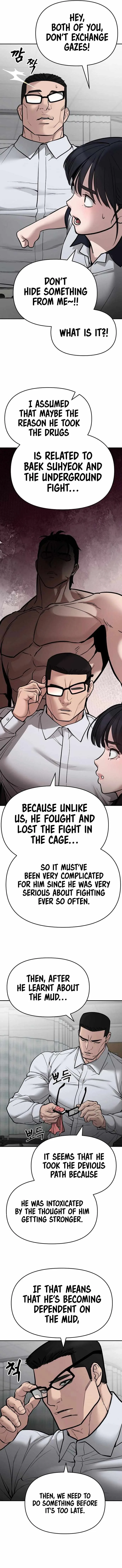 The Bully In-Charge Chapter 74 page 19