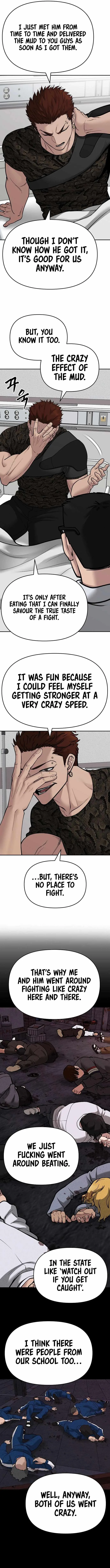 The Bully In-Charge Chapter 74 page 16
