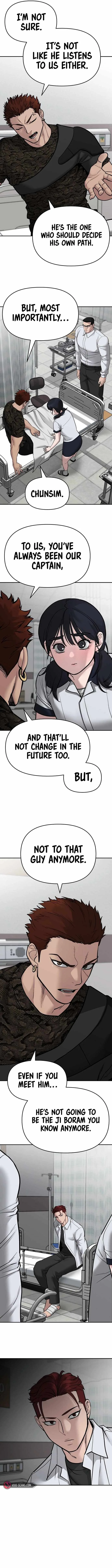 The Bully In-Charge Chapter 74 page 20