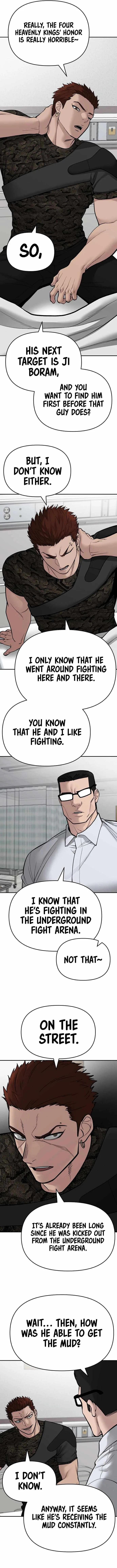 The Bully In-Charge Chapter 74 page 15