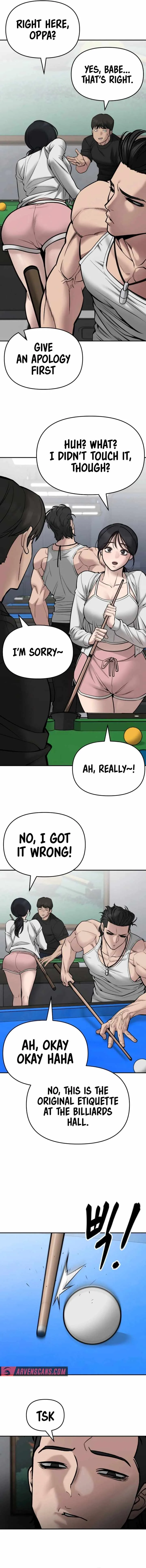 The Bully In-Charge Chapter 75 page 12