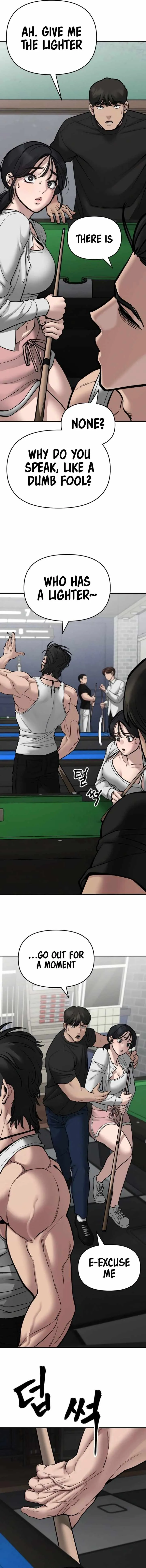 The Bully In-Charge Chapter 75 page 15