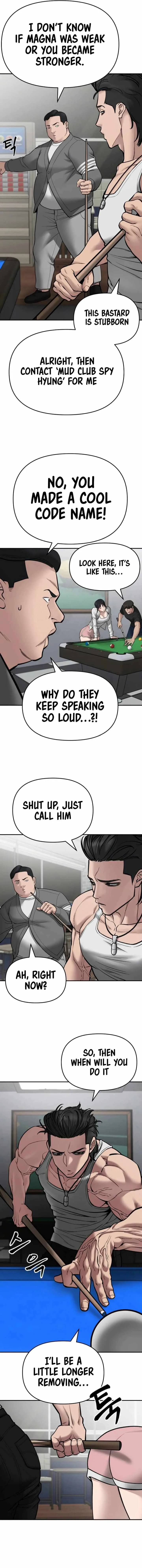 The Bully In-Charge Chapter 75 page 11