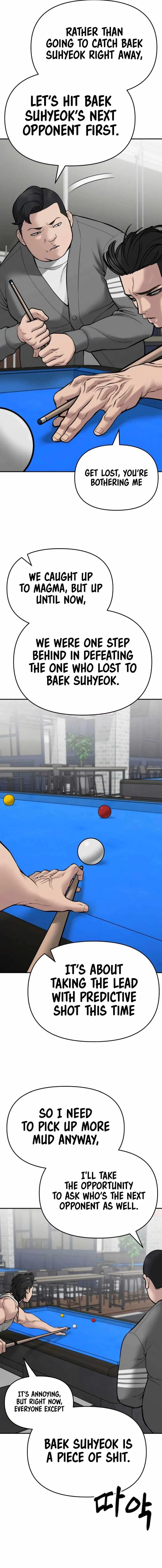 The Bully In-Charge Chapter 75 page 10