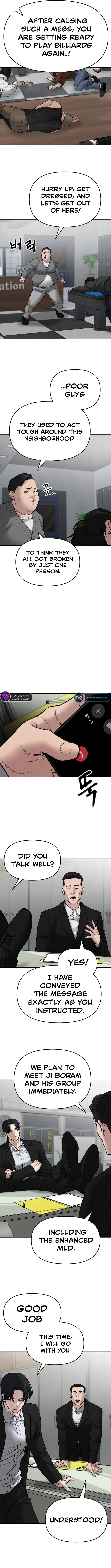 The Bully In-Charge Chapter 76 page 5