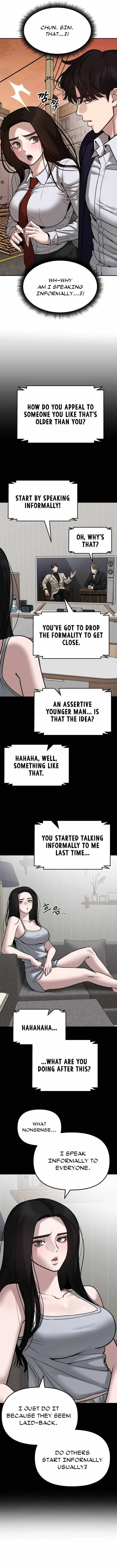 The Bully In-Charge Chapter 78 page 7