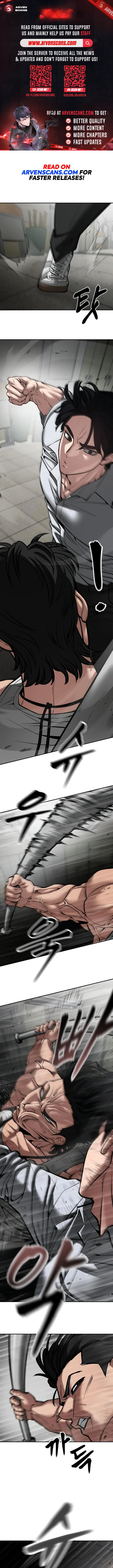 The Bully In-Charge Chapter 80 page 1