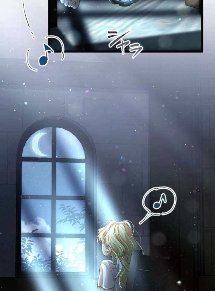 The Calamity Prince Desires the Fake Princess Chapter 1 page 4
