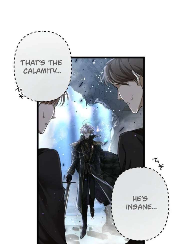 The Calamity Prince Desires the Fake Princess Chapter 1 page 16