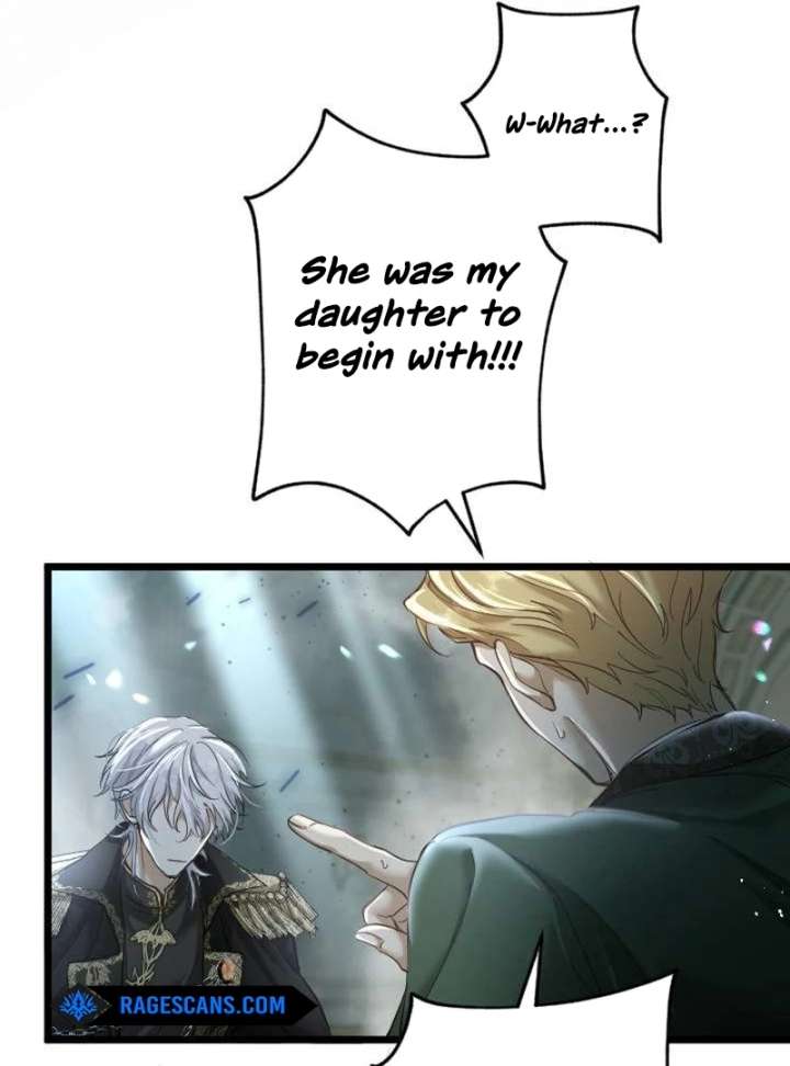 The Calamity Prince Desires the Fake Princess Chapter 1 page 27