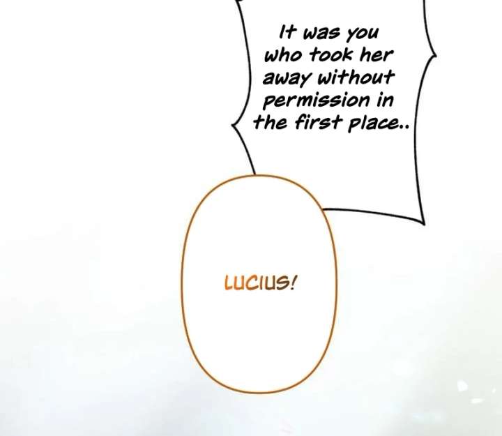 The Calamity Prince Desires the Fake Princess Chapter 1 page 28