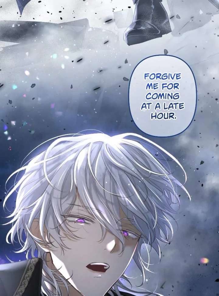 The Calamity Prince Desires the Fake Princess Chapter 1 page 14