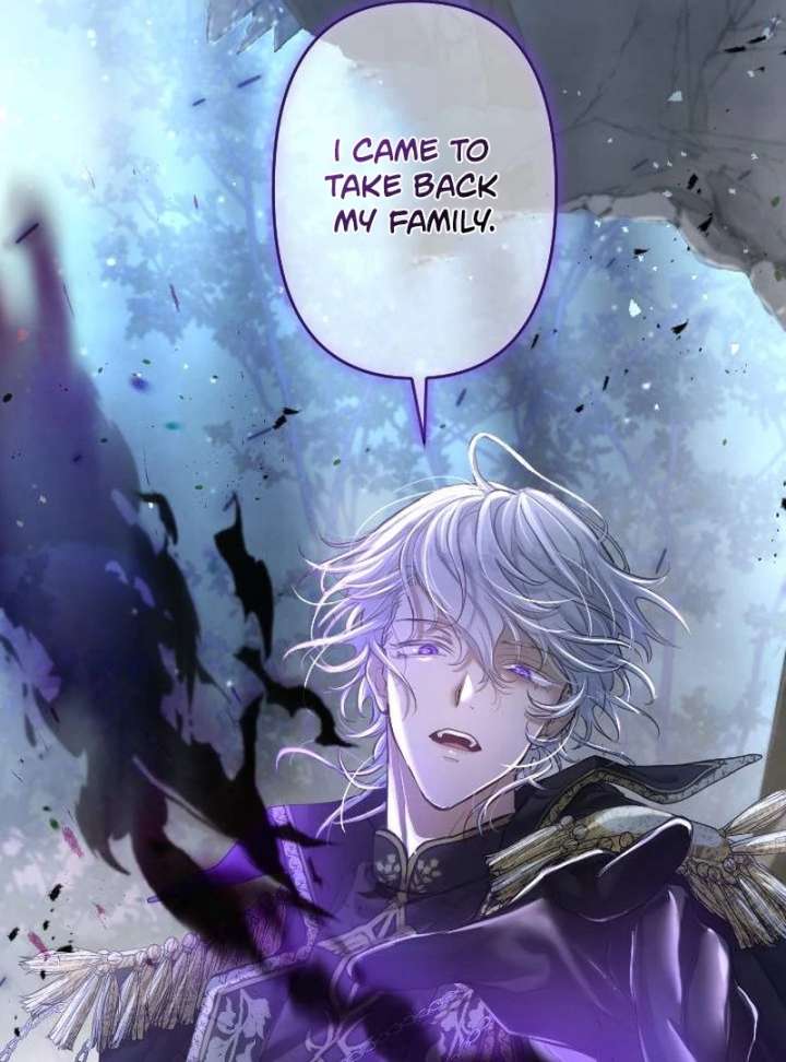 The Calamity Prince Desires the Fake Princess Chapter 1 page 21