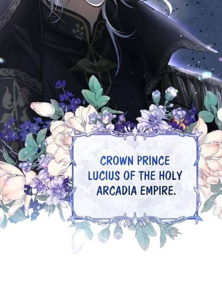 The Calamity Prince Desires the Fake Princess Chapter 1 page 15
