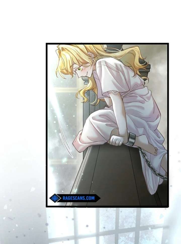 The Calamity Prince Desires the Fake Princess Chapter 1 page 32