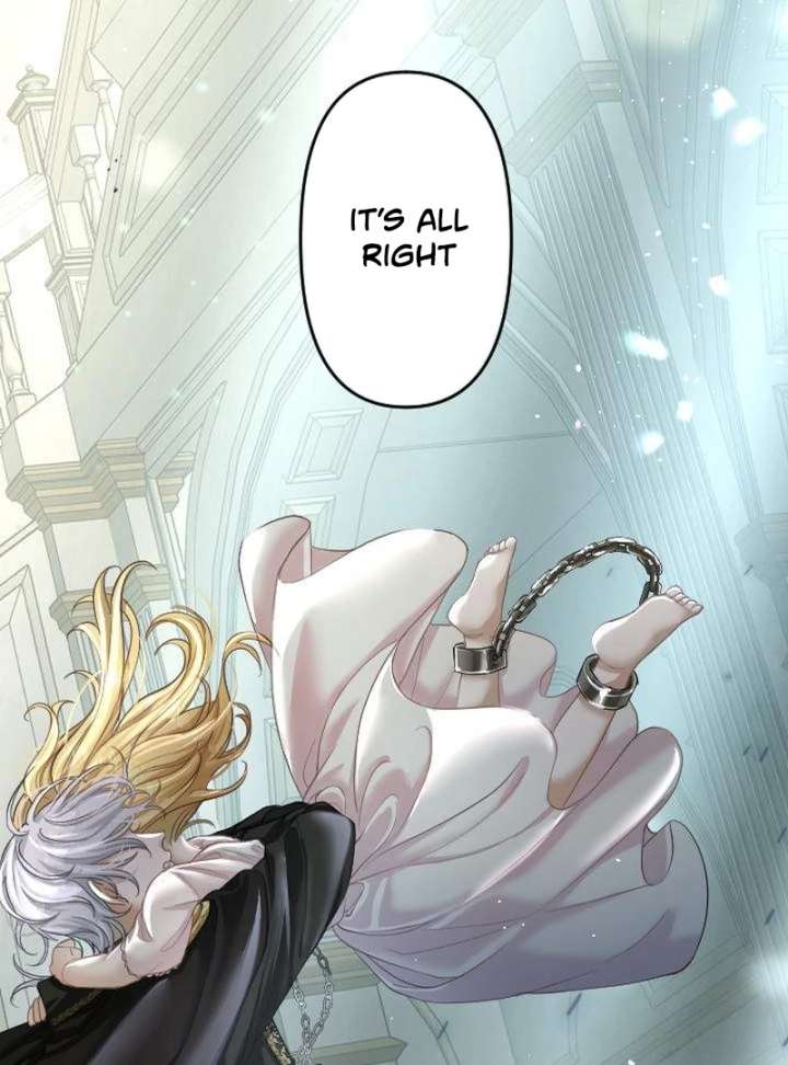 The Calamity Prince Desires the Fake Princess Chapter 1 page 39